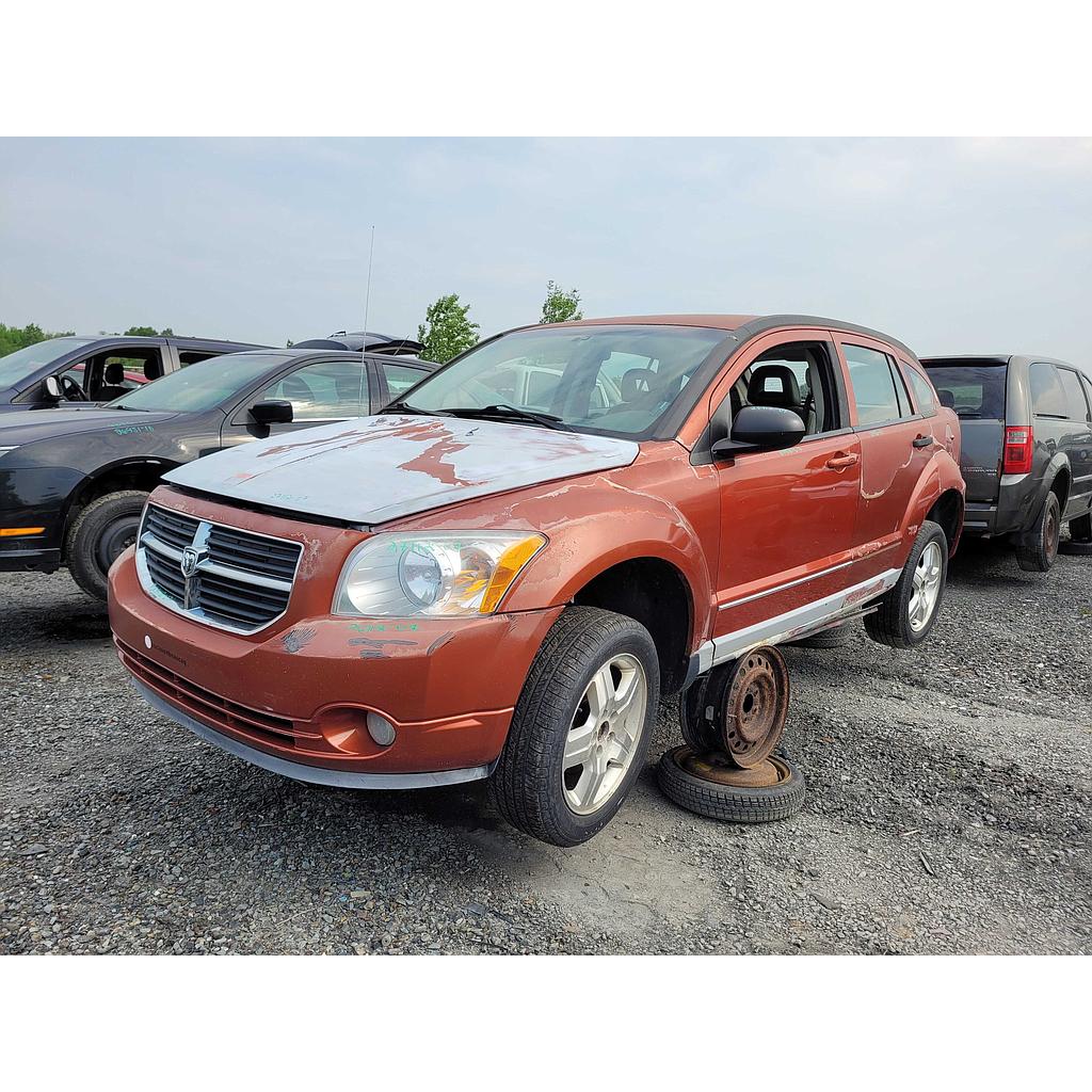 DODGE CALIBER 2007