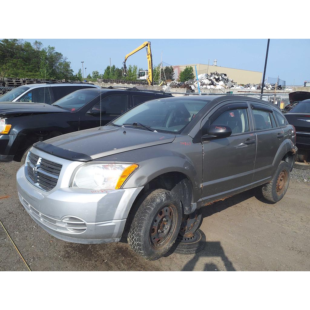 DODGE CALIBER 2008