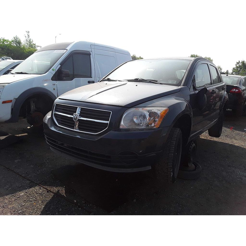 DODGE CALIBER 2008
