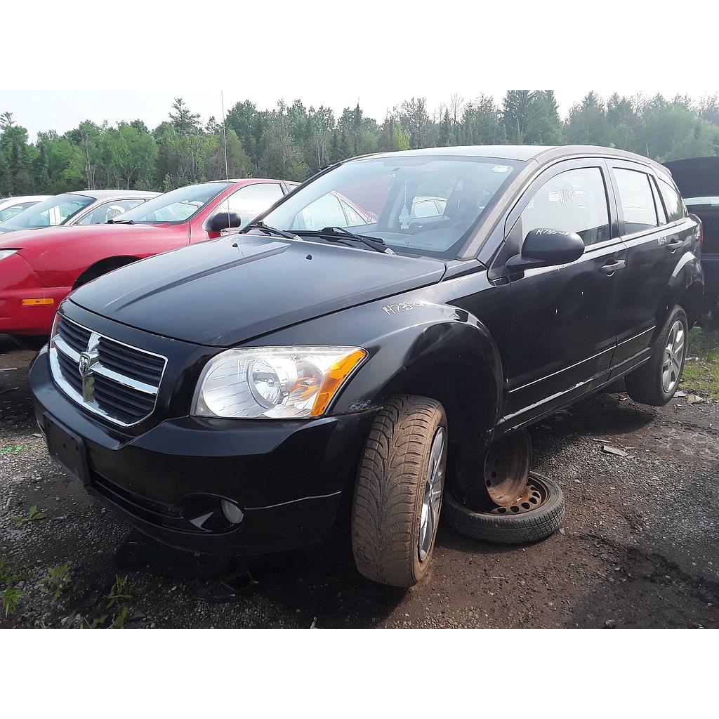 DODGE CALIBER 2008