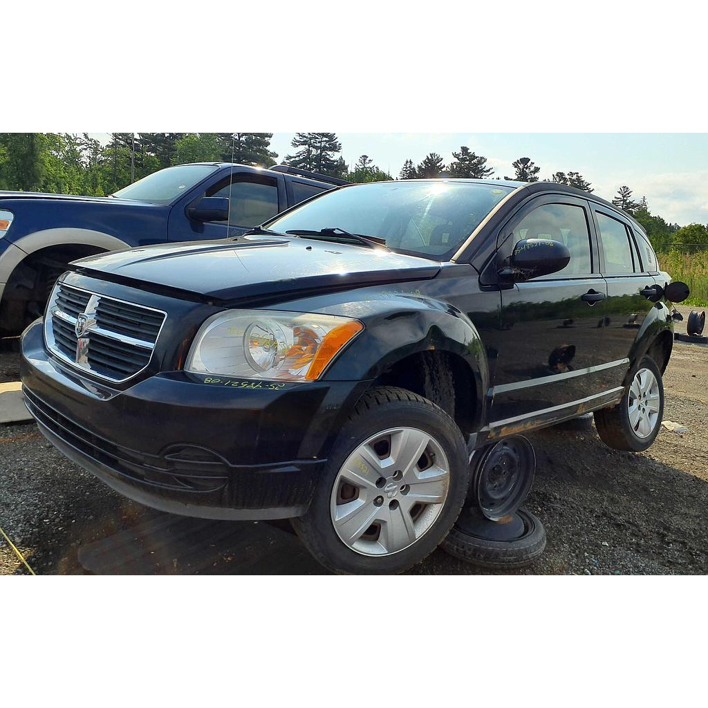 DODGE CALIBER 2008