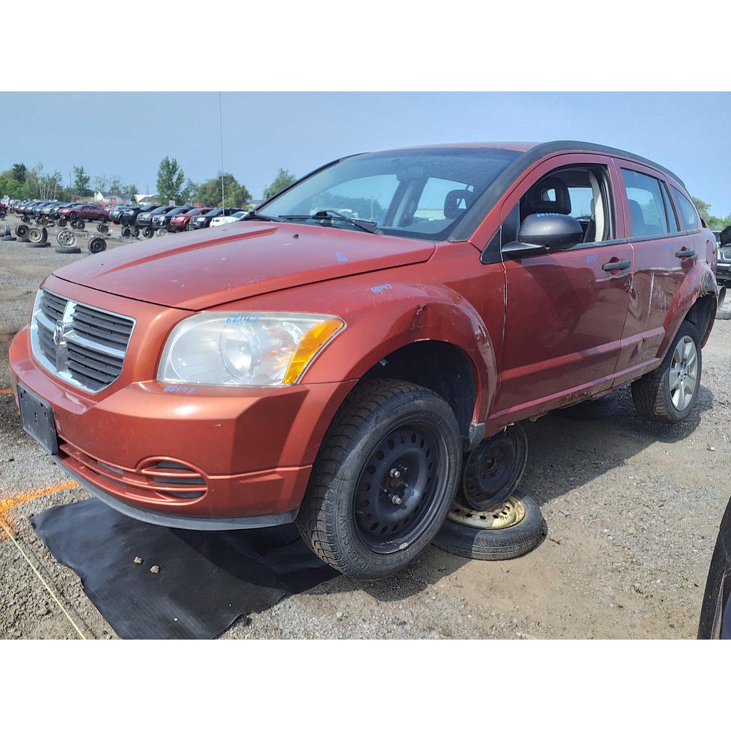 DODGE CALIBER 2008