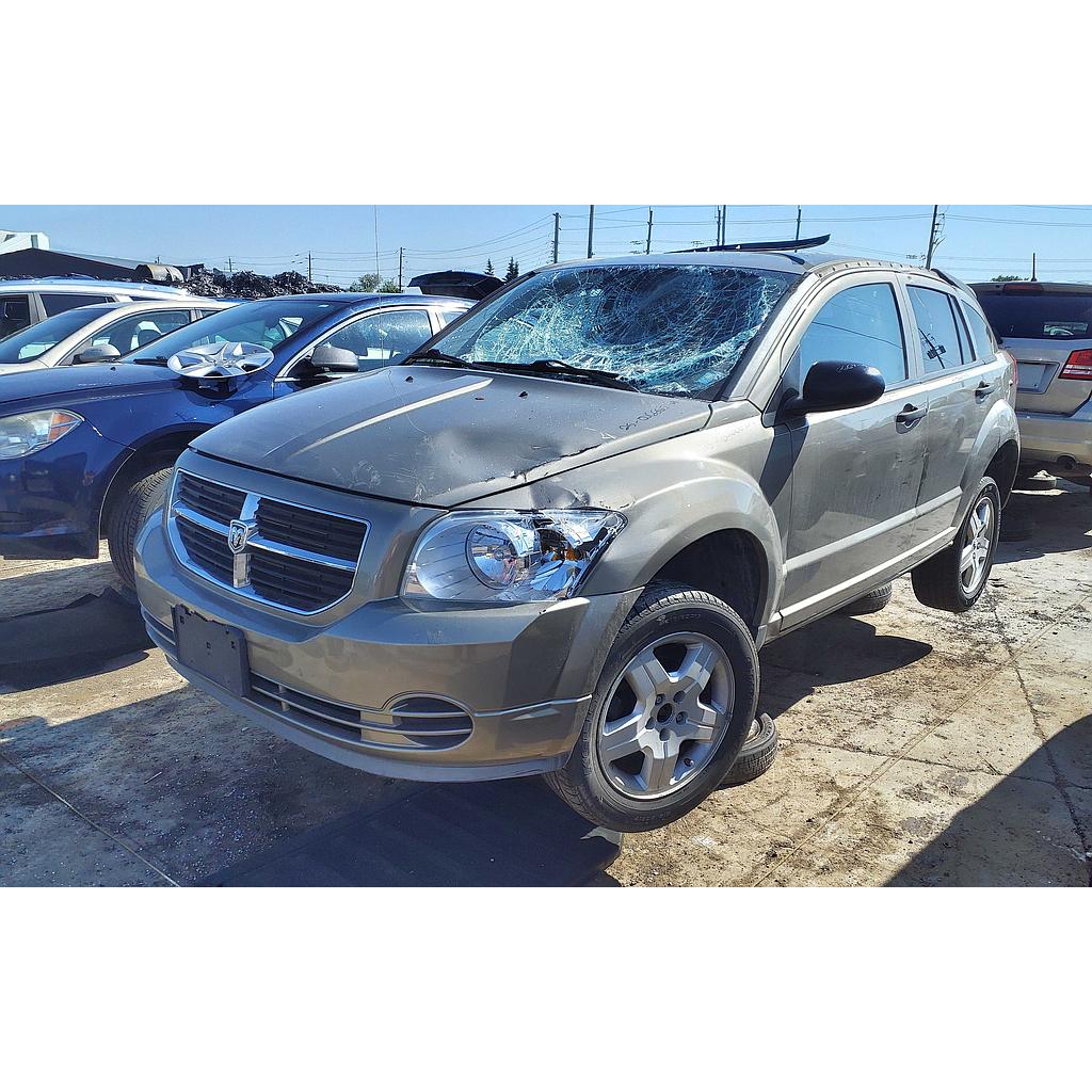 DODGE CALIBER 2008