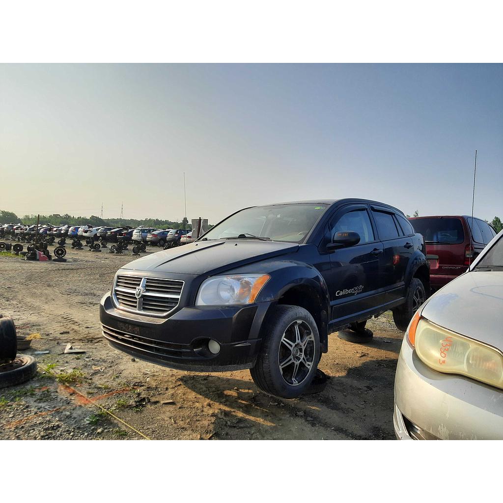 DODGE CALIBER 2009