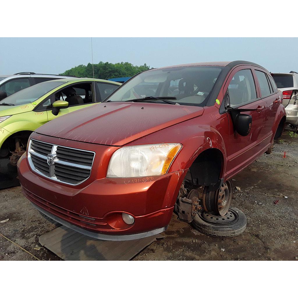 DODGE CALIBER 2009