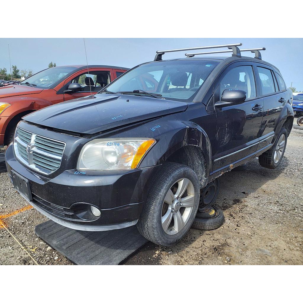 DODGE CALIBER 2010
