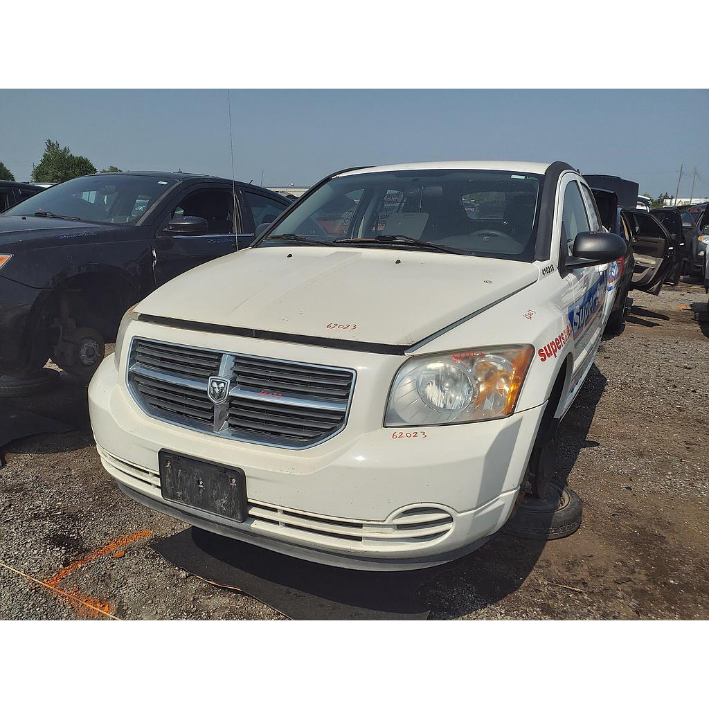 DODGE CALIBER 2010
