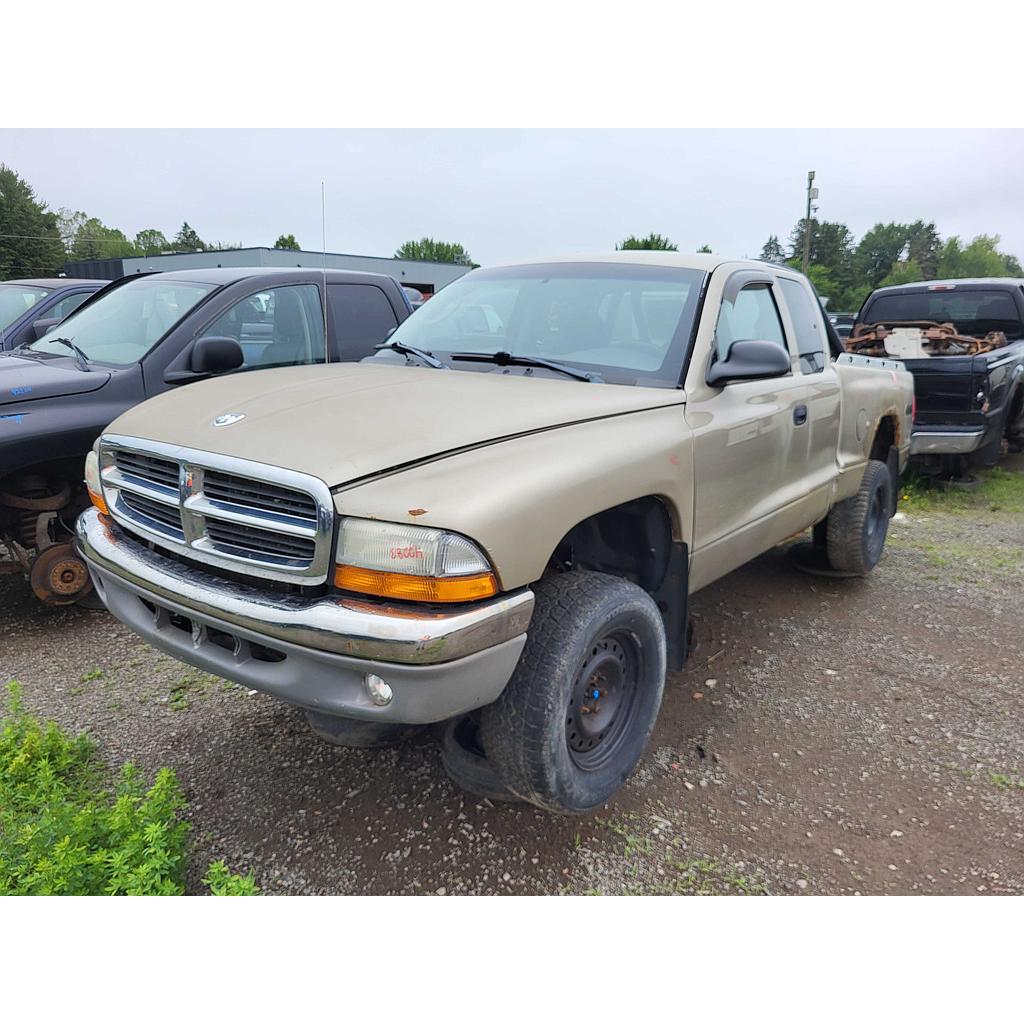 DODGE DAKOTA 2003