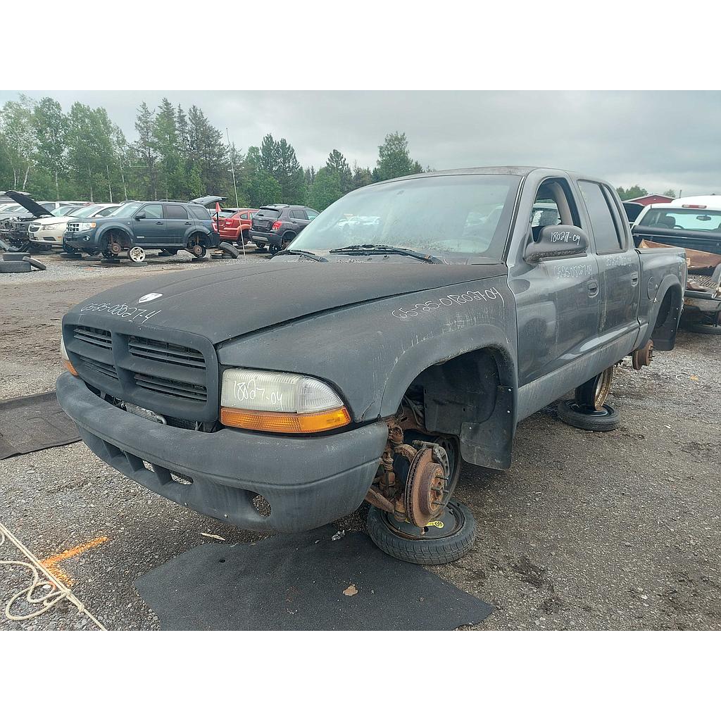 DODGE DAKOTA 2004