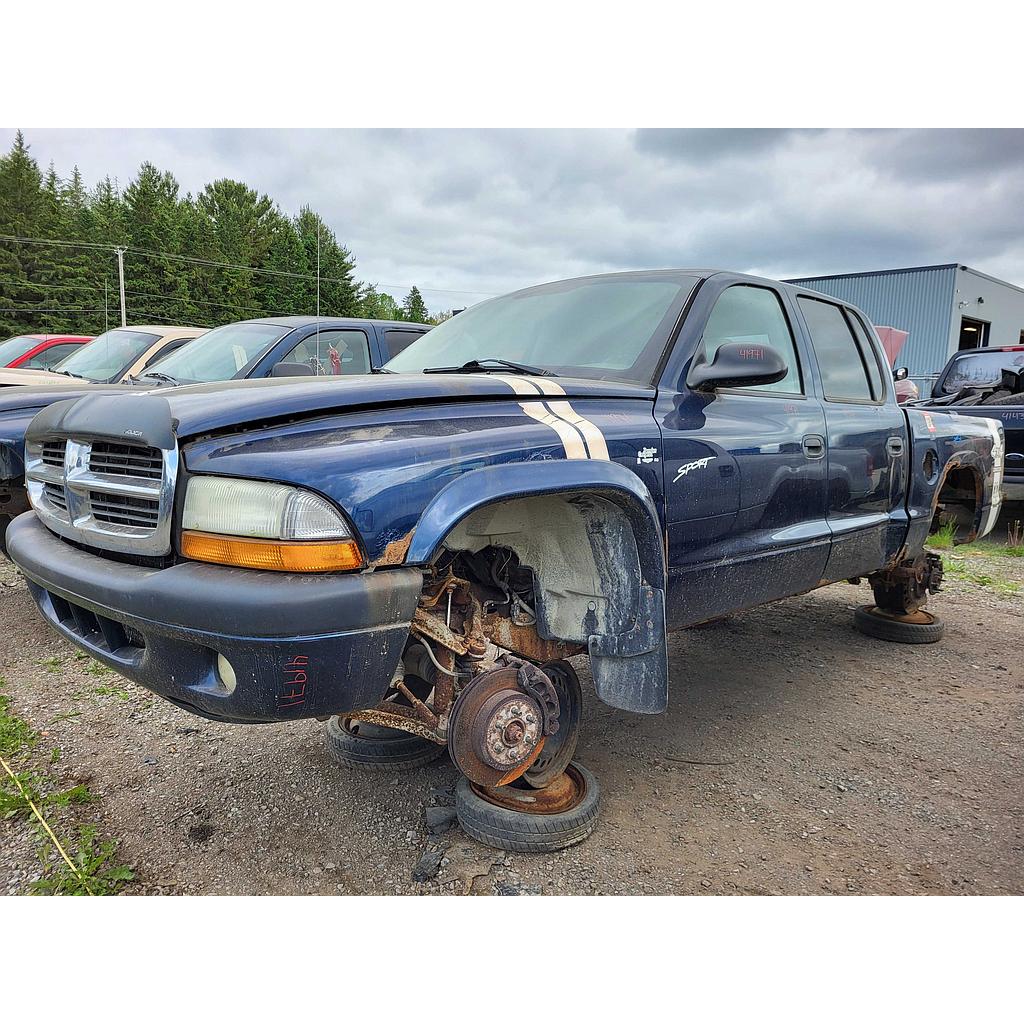 DODGE DAKOTA 2004