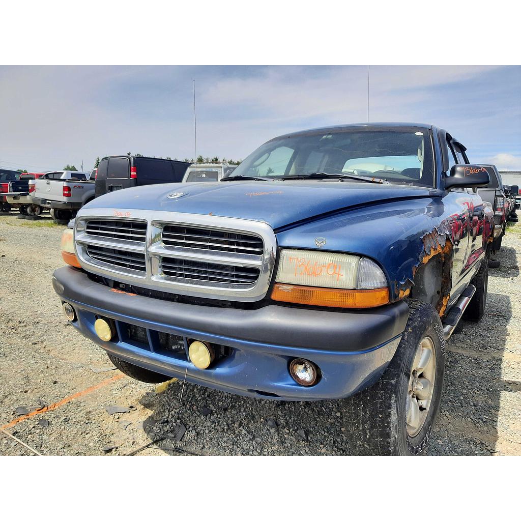 DODGE DAKOTA 2004