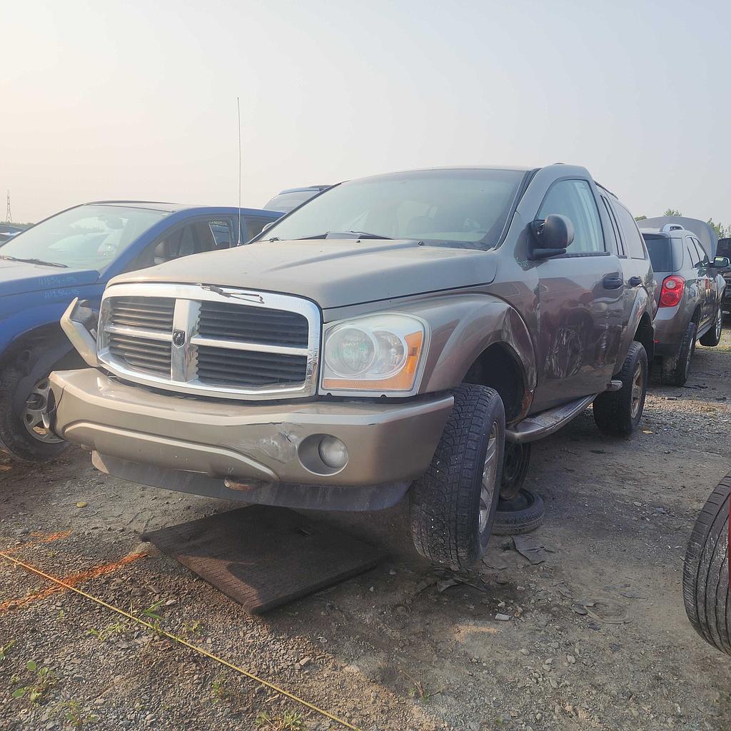 DODGE DURANGO 2005