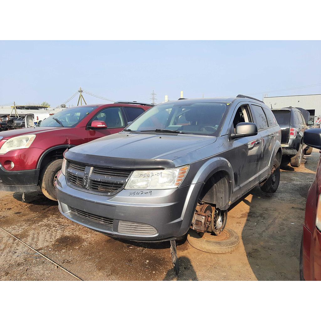 DODGE JOURNEY 2009