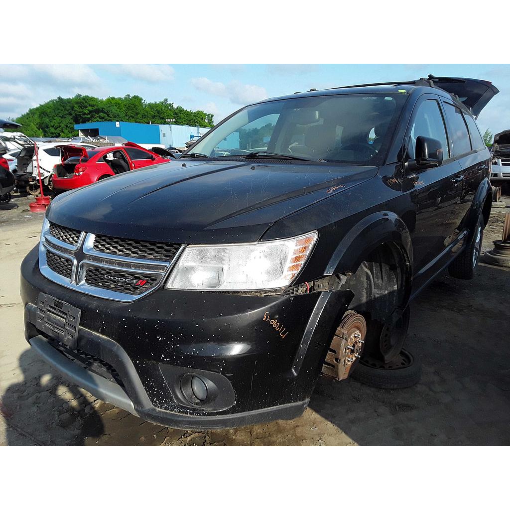 DODGE JOURNEY 2015