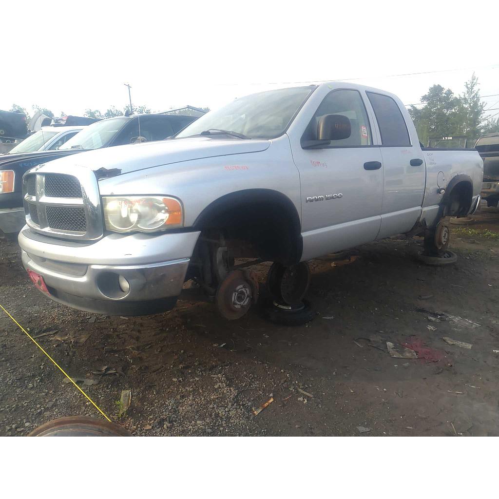 DODGE RAM 1500 2003