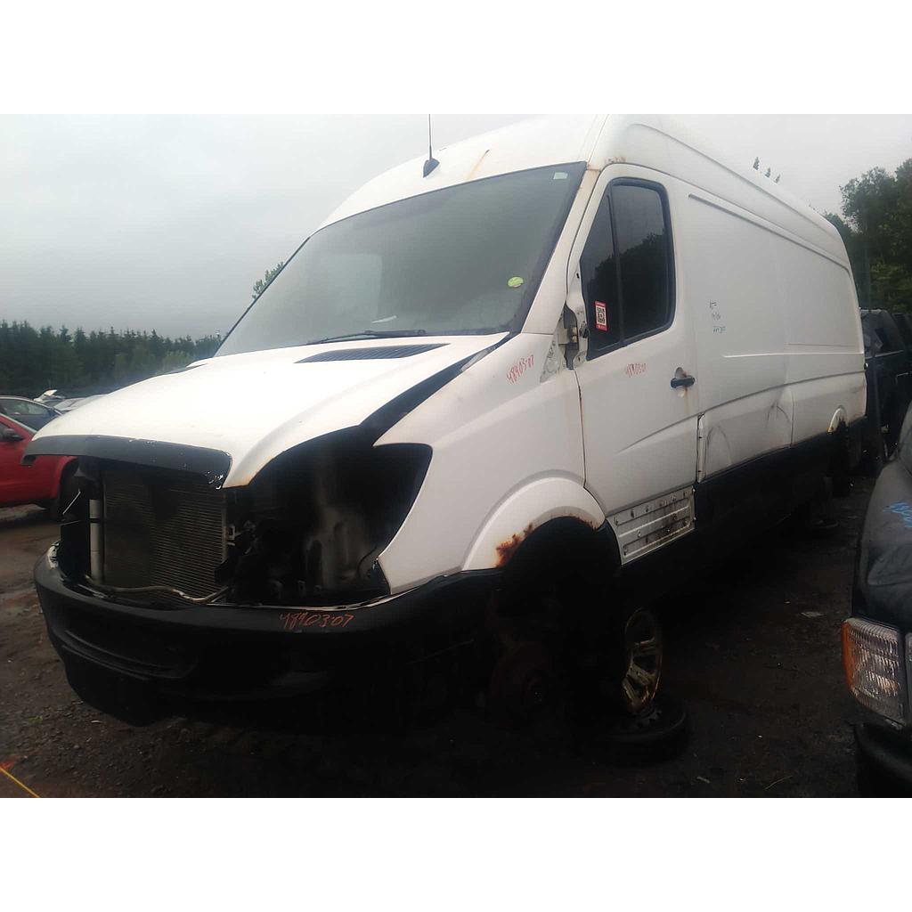 DODGE SPRINTER 2007