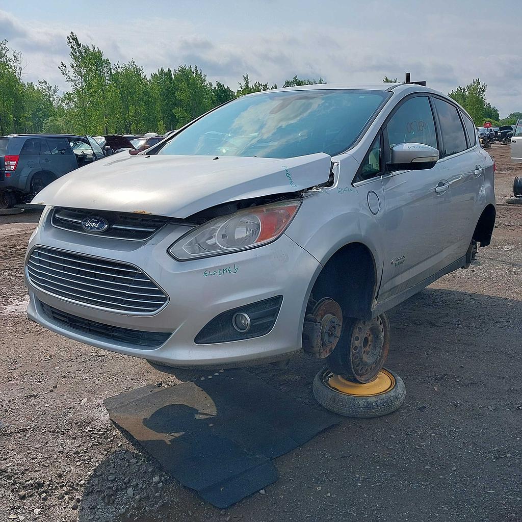FORD C-MAX ENERGI 2013