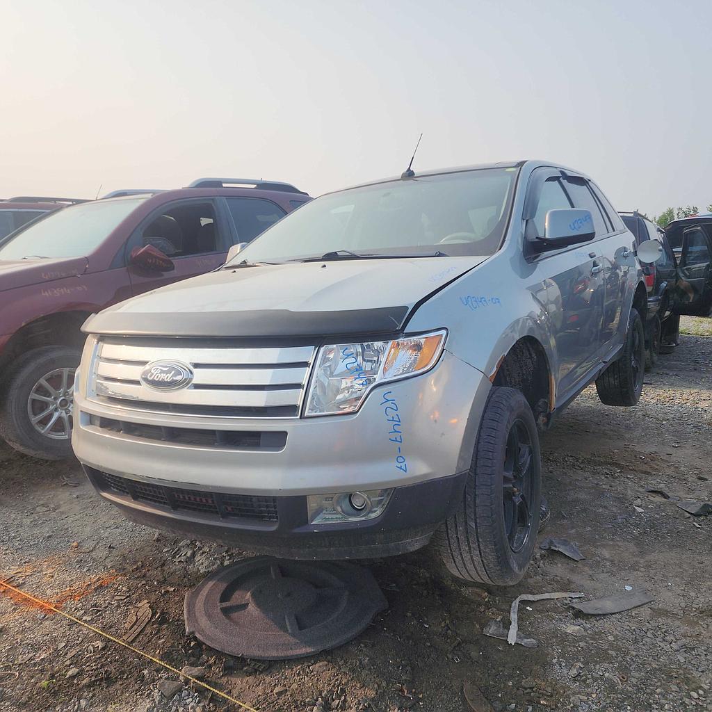 FORD EDGE 2007