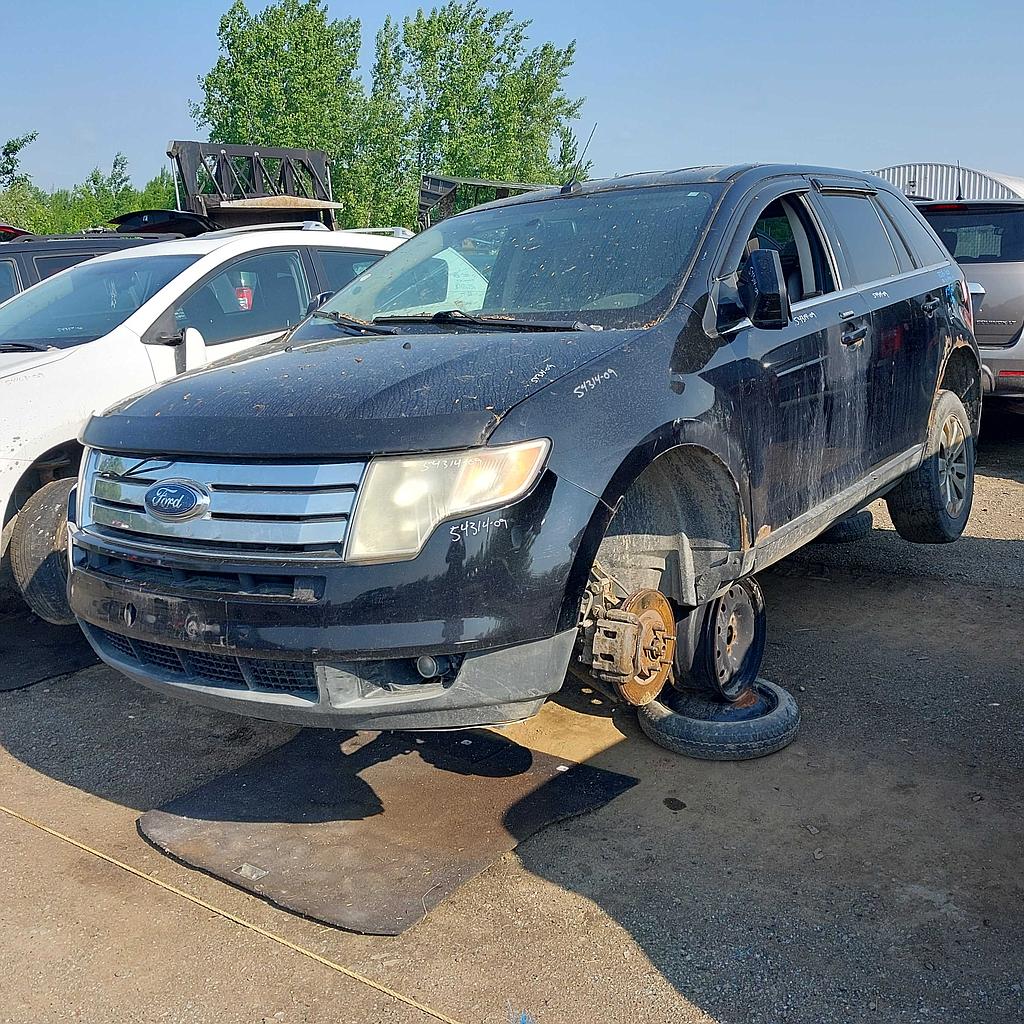 FORD EDGE 2009