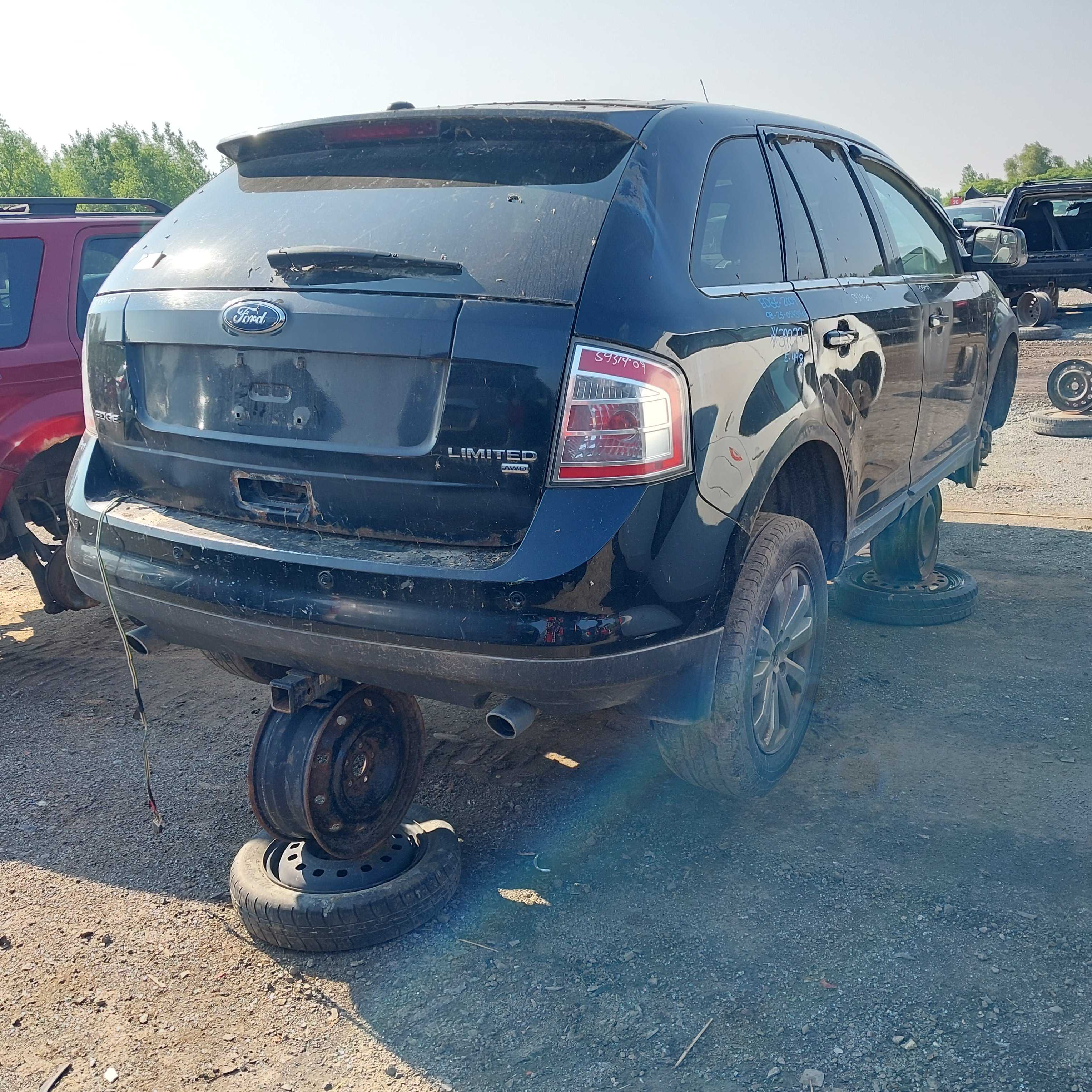 FORD EDGE 2009
