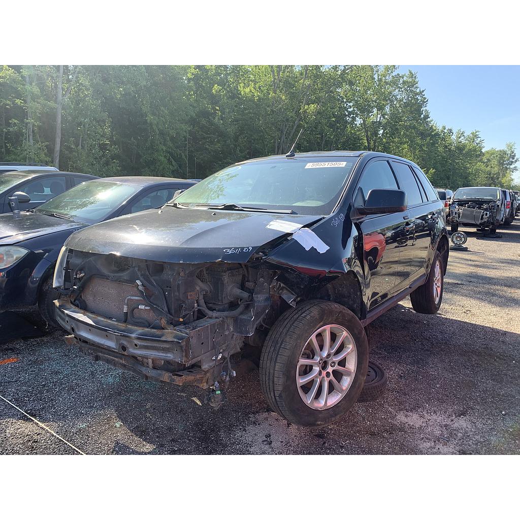 FORD EDGE 2009
