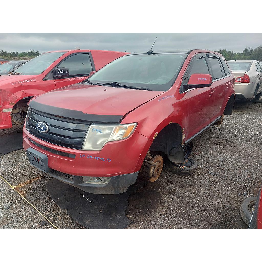 FORD EDGE 2010