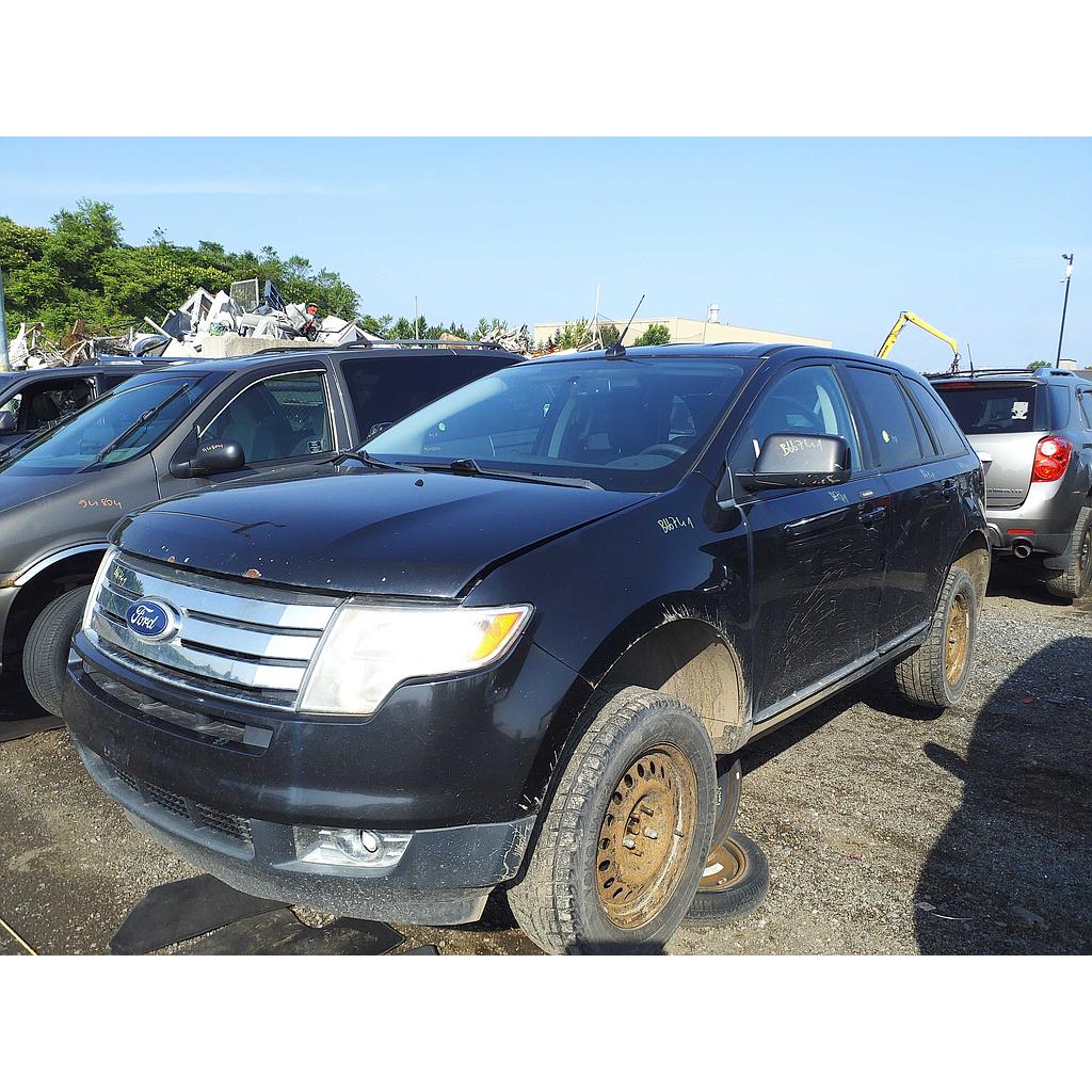 FORD EDGE 2010