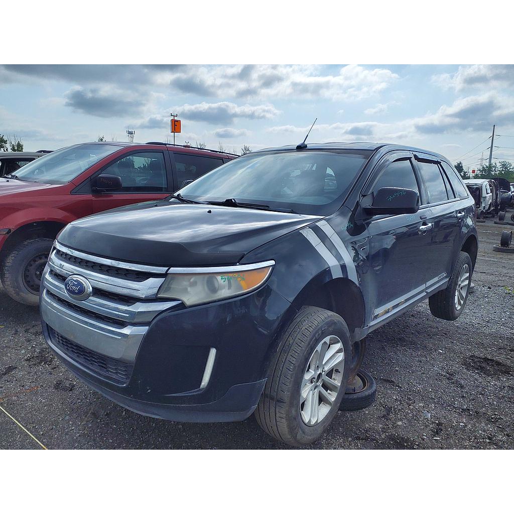 FORD EDGE 2011