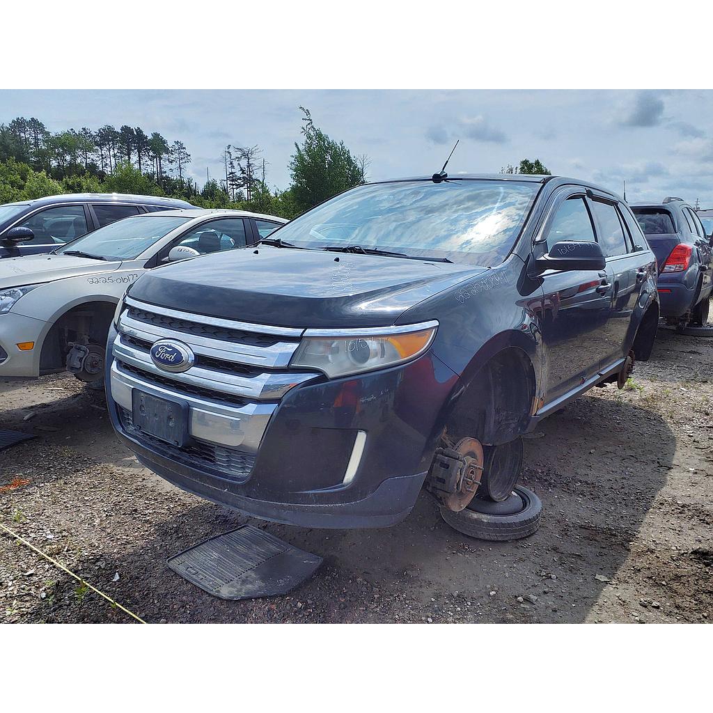 FORD EDGE 2011