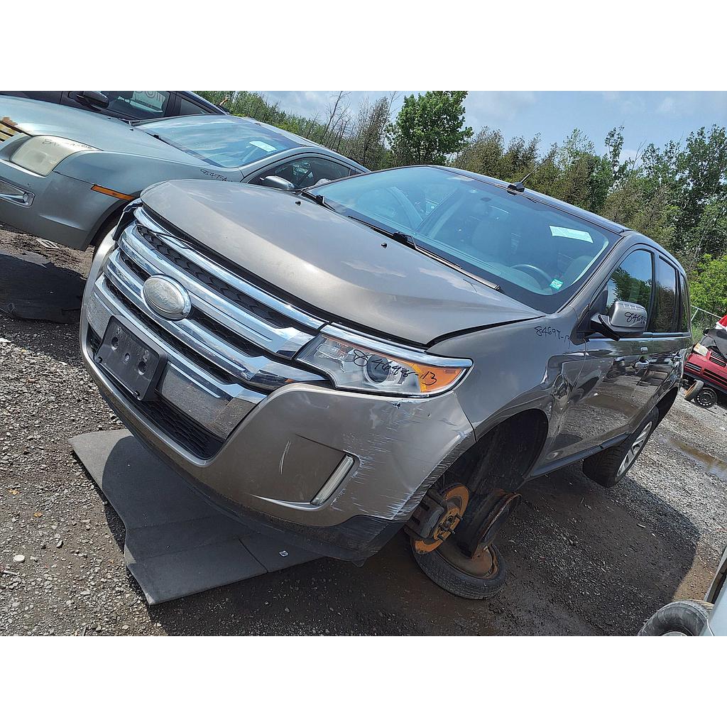 FORD EDGE 2013