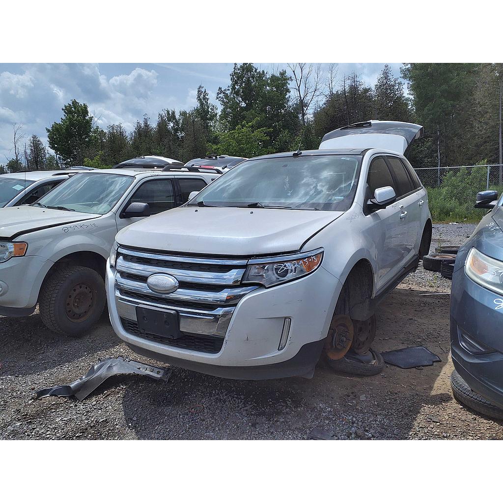 FORD EDGE 2013