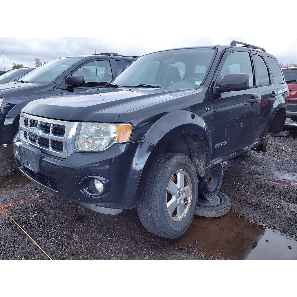 FORD ESCAPE 2005