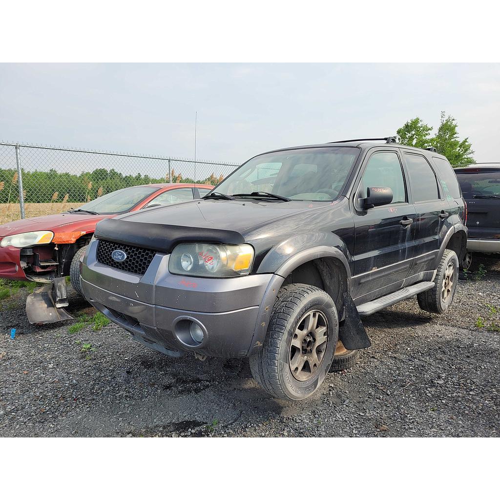 FORD ESCAPE 2005