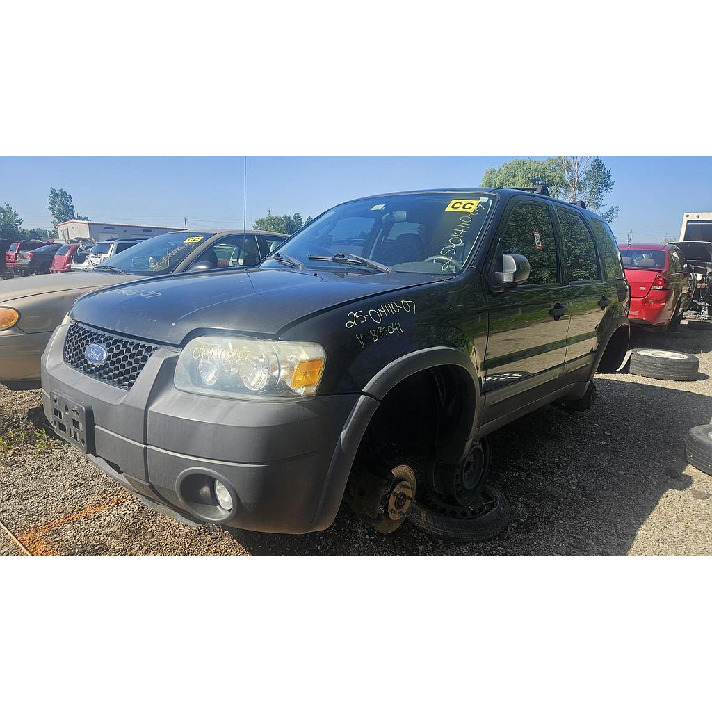 FORD ESCAPE 2007