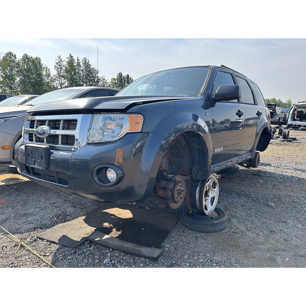 FORD ESCAPE 2008