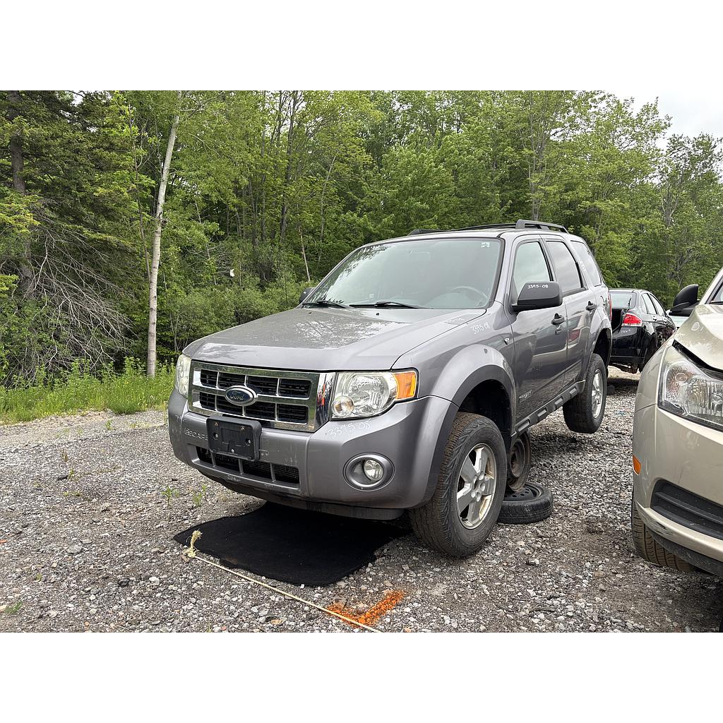 FORD ESCAPE 2008