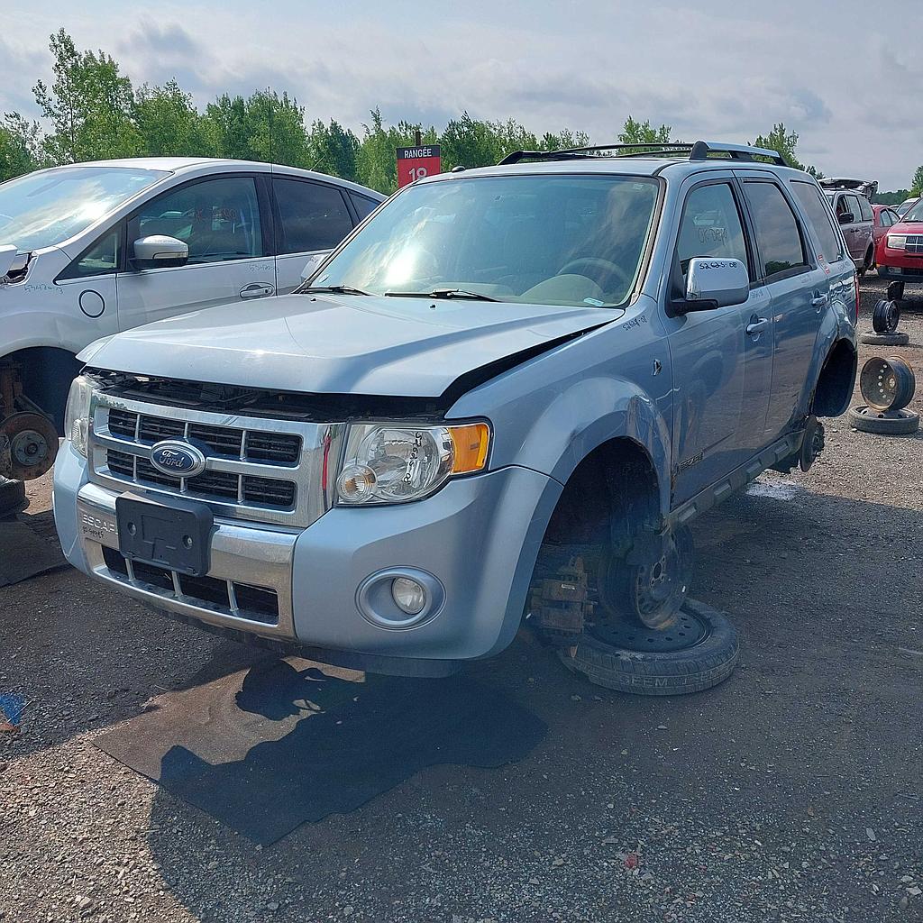 FORD ESCAPE 2008