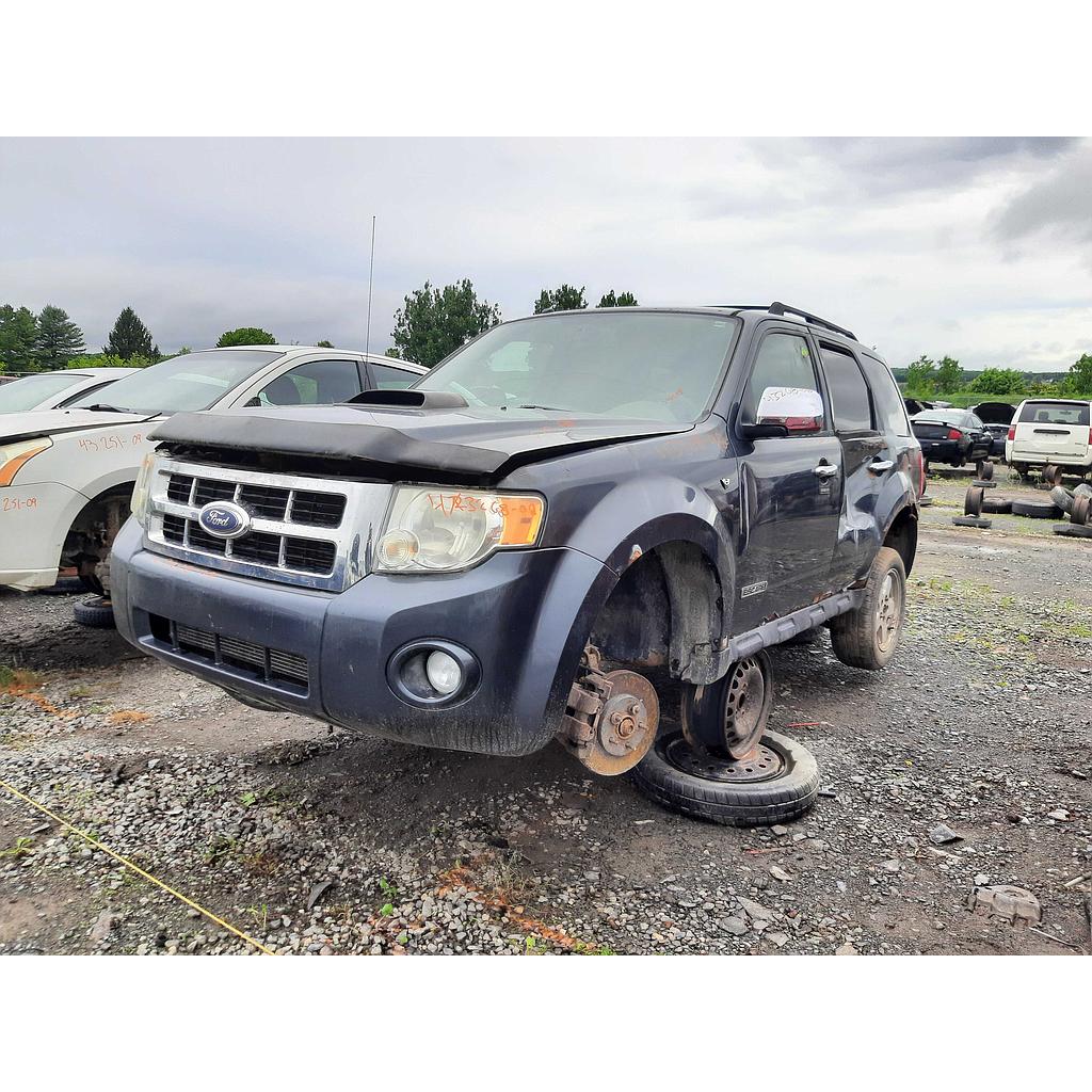 FORD ESCAPE 2008