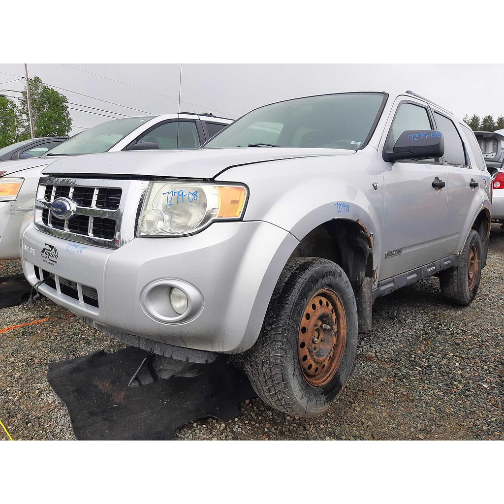 FORD ESCAPE 2008