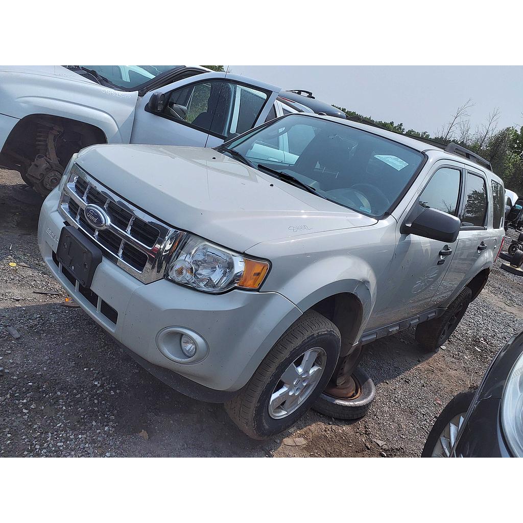 FORD ESCAPE 2009