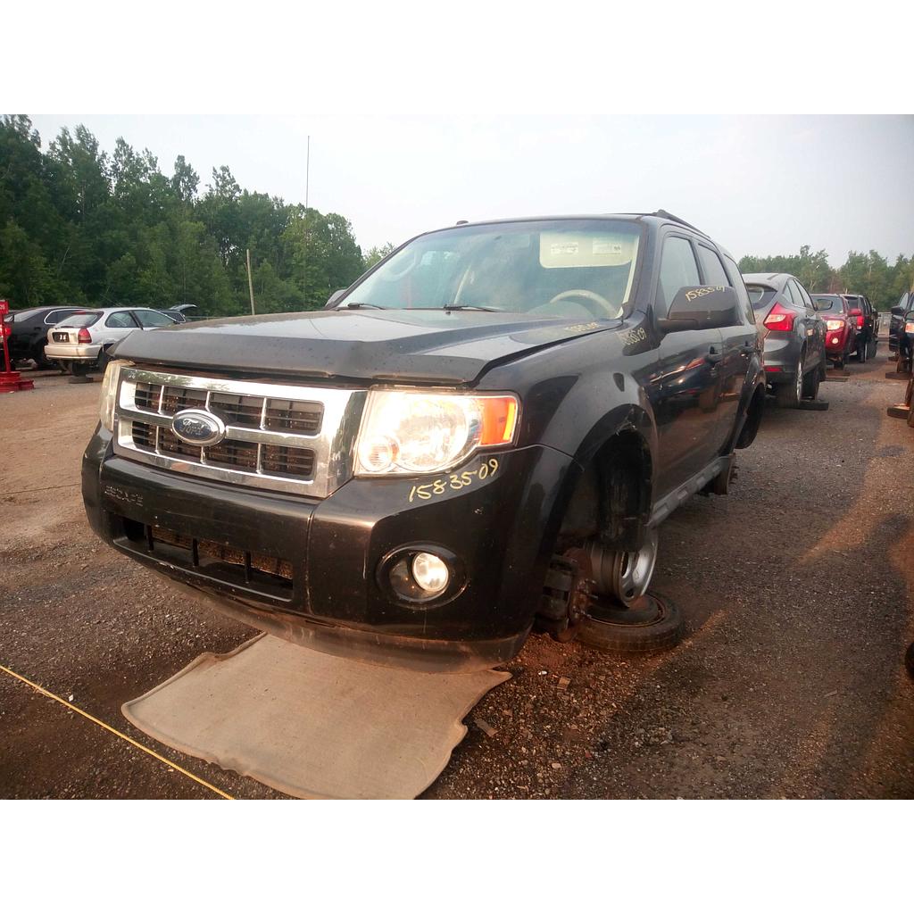 FORD ESCAPE 2009