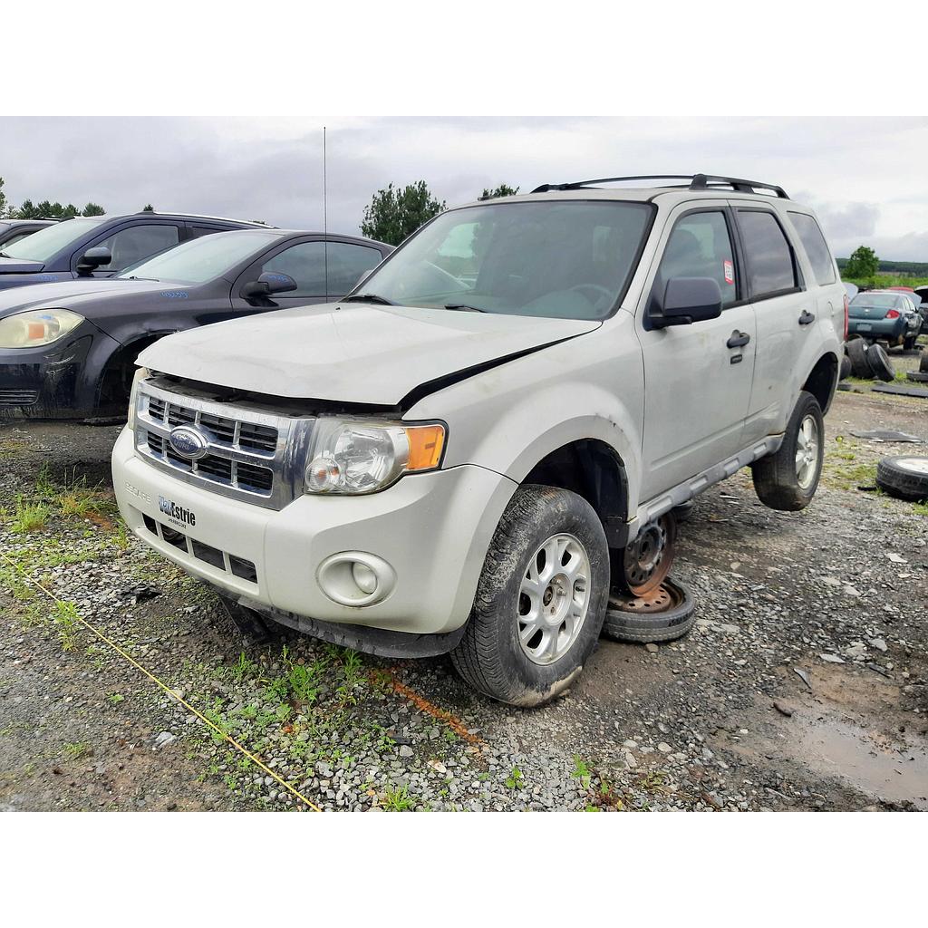 FORD ESCAPE 2009
