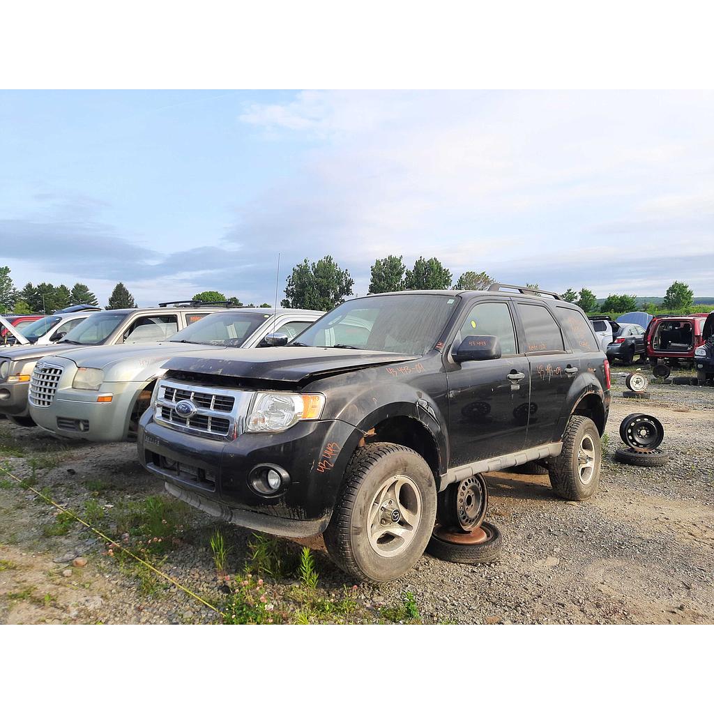 FORD ESCAPE 2009