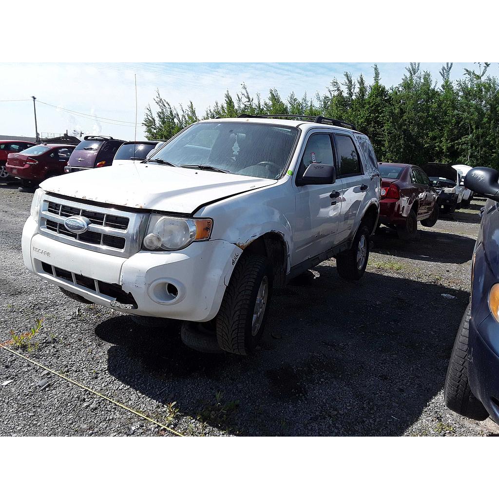 FORD ESCAPE 2009