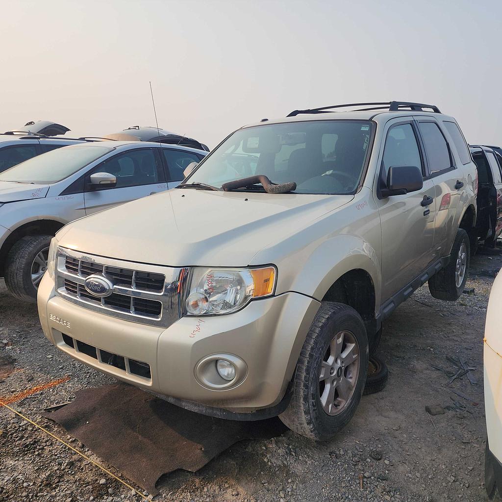 FORD ESCAPE 2010