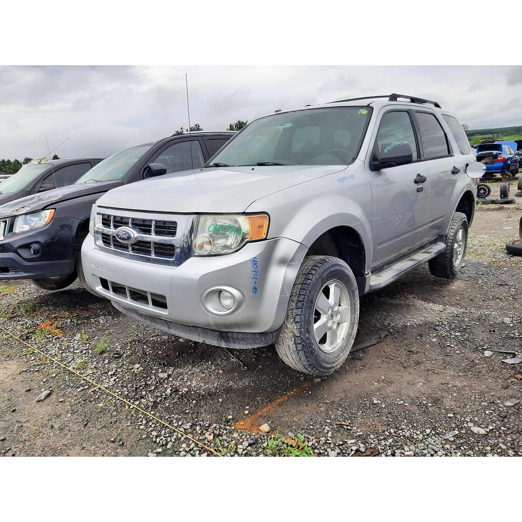 FORD ESCAPE 2010