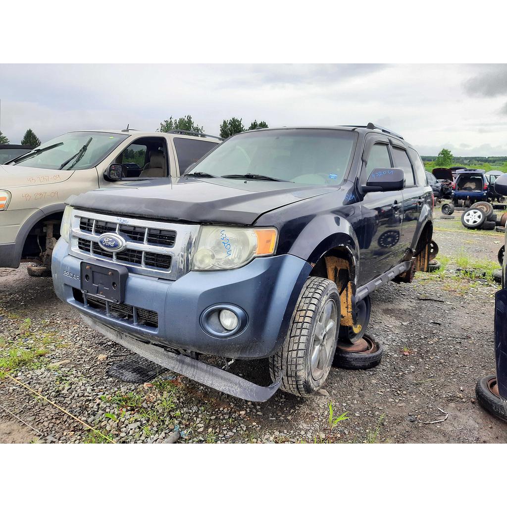 FORD ESCAPE 2010