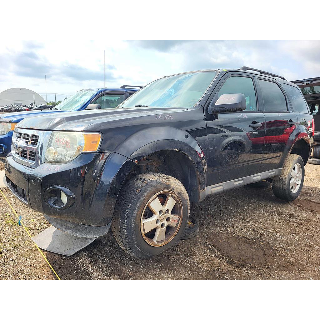 FORD ESCAPE 2010