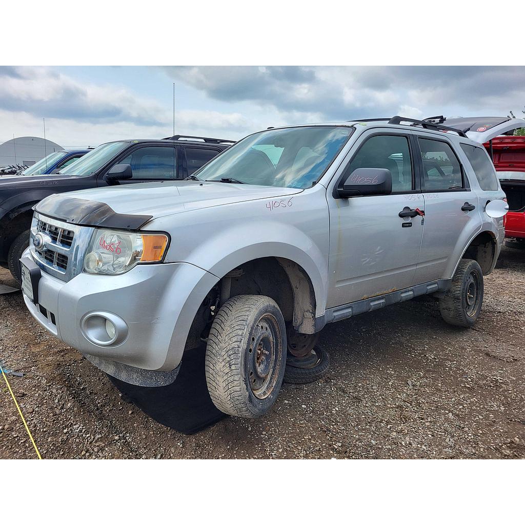 FORD ESCAPE 2010