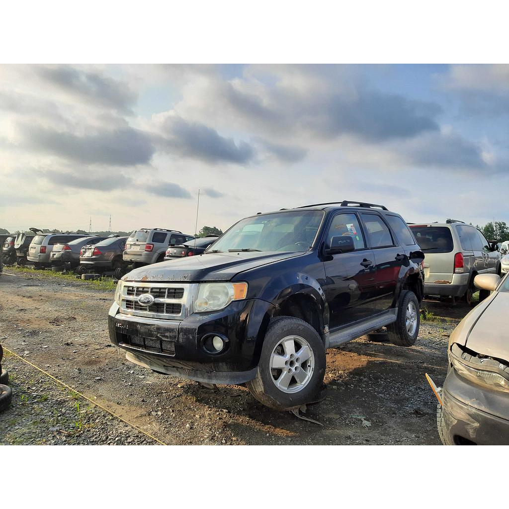 FORD ESCAPE 2010